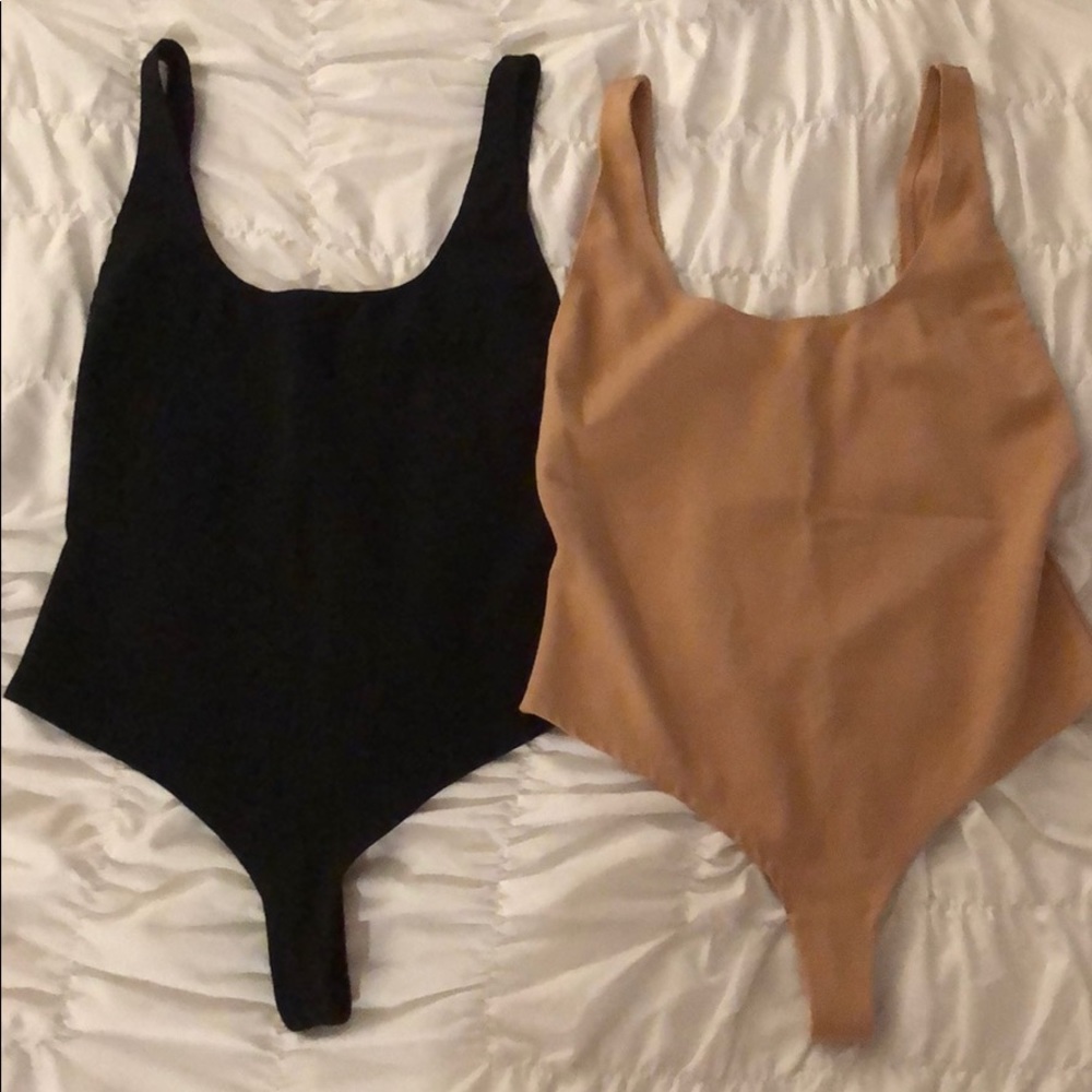 Bodysuit